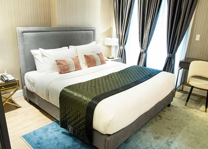 Noble Cebu Hotel