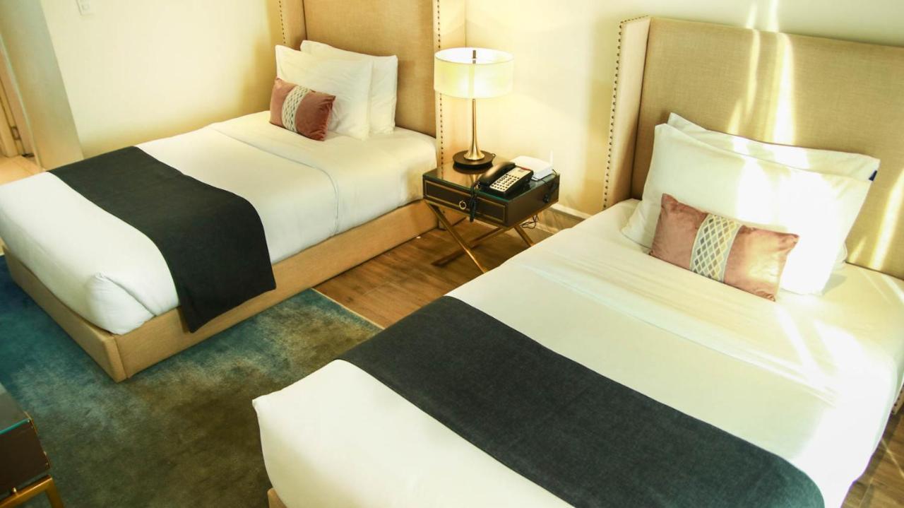 Hotel Noble 3*